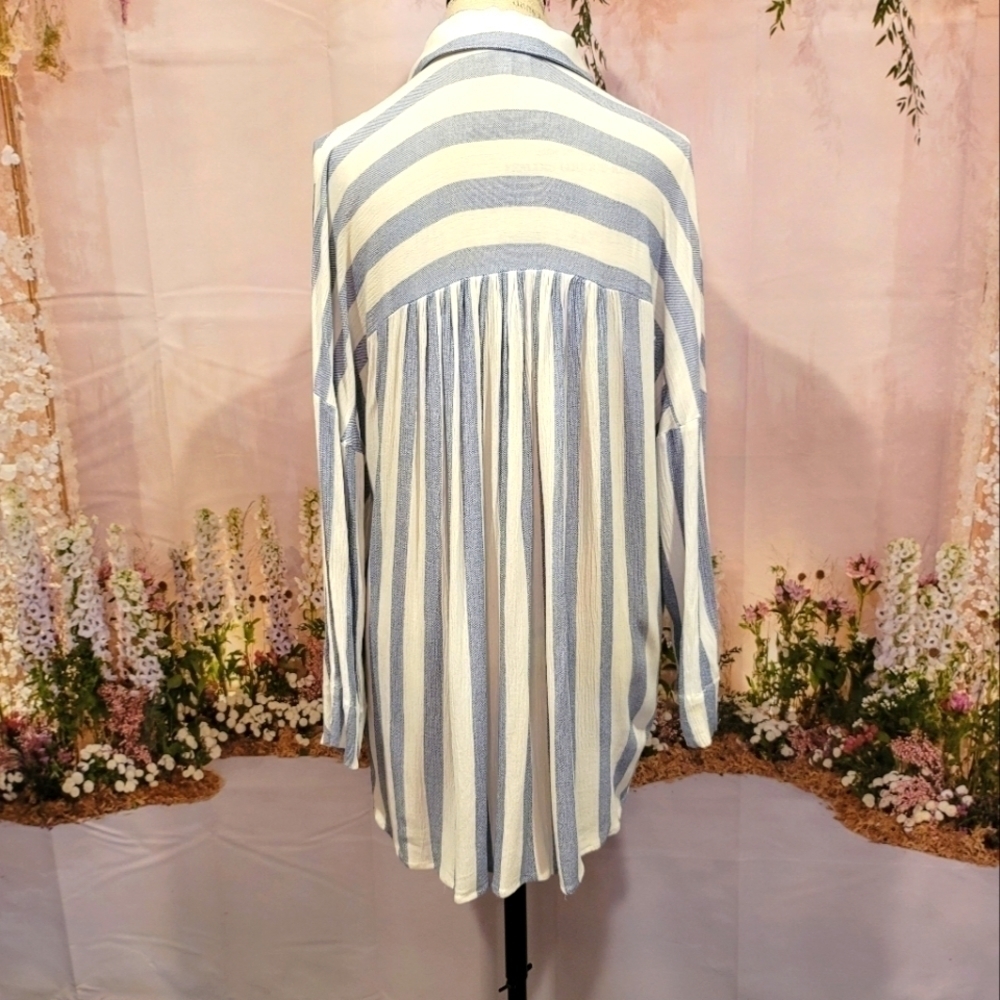Umgee Pullover Tunic - image 4